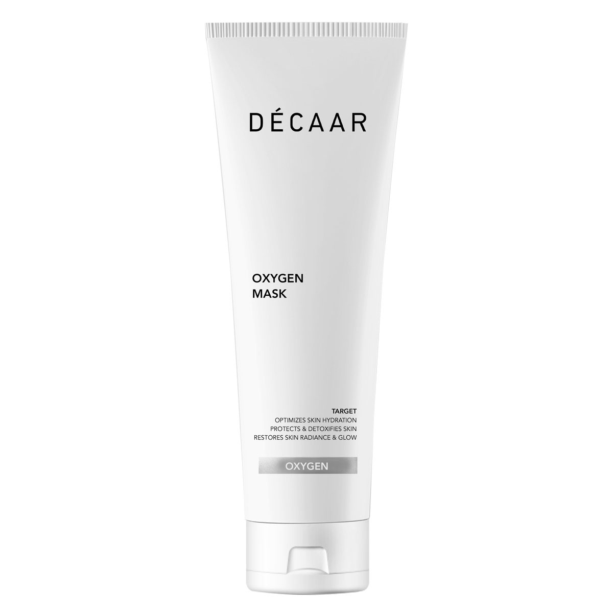 DÉCAAR Oxygen Mask