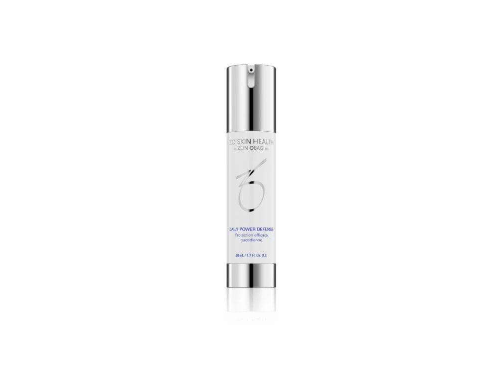 ZO Skin Health Daily Power Defense