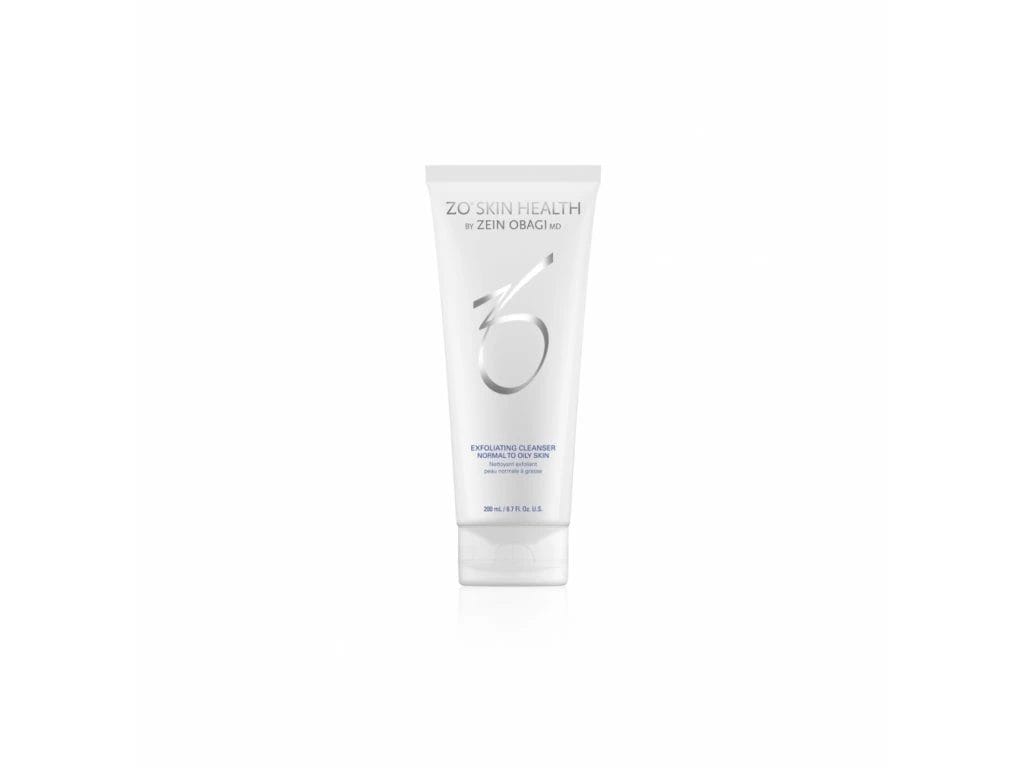 ZO Skin Health Exfoliating Cleanser